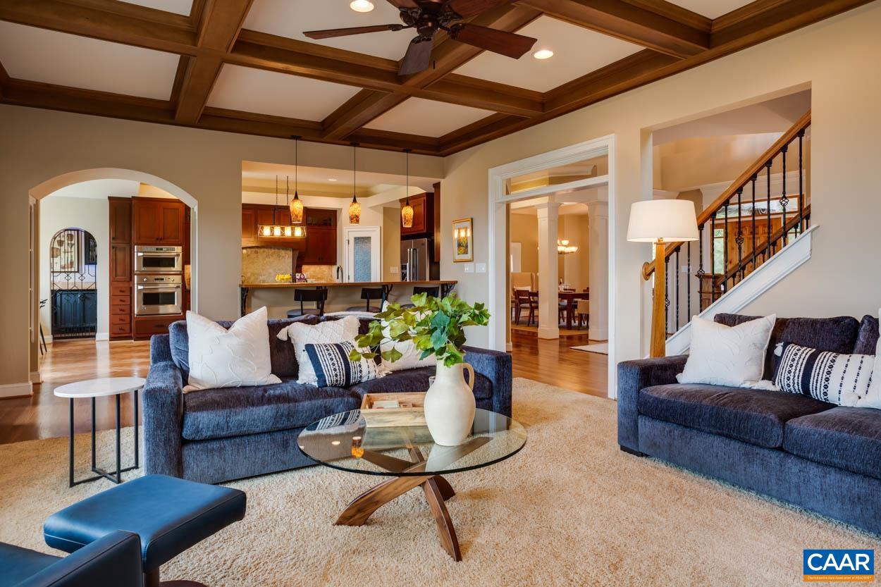 ASHCROFT - Residential