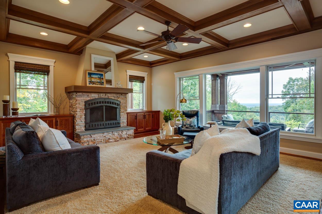 ASHCROFT - Residential