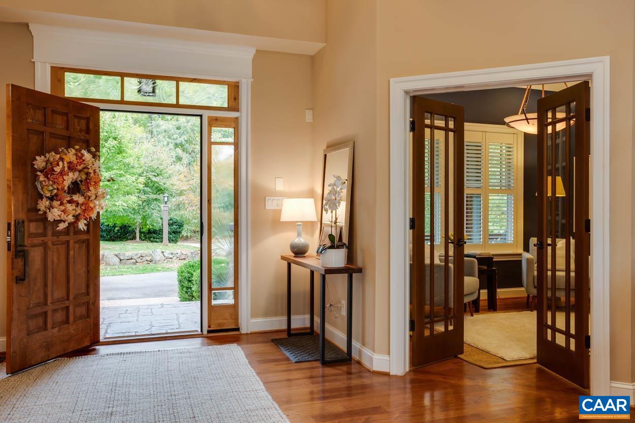 ASHCROFT - Residential