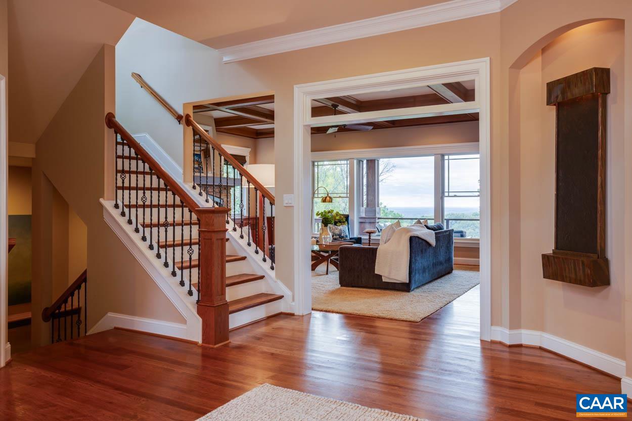 ASHCROFT - Residential