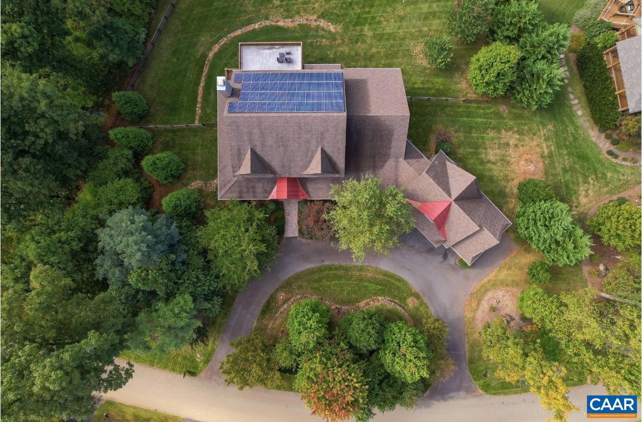 ASHCROFT - Residential