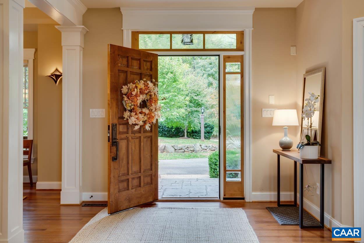 ASHCROFT - Residential