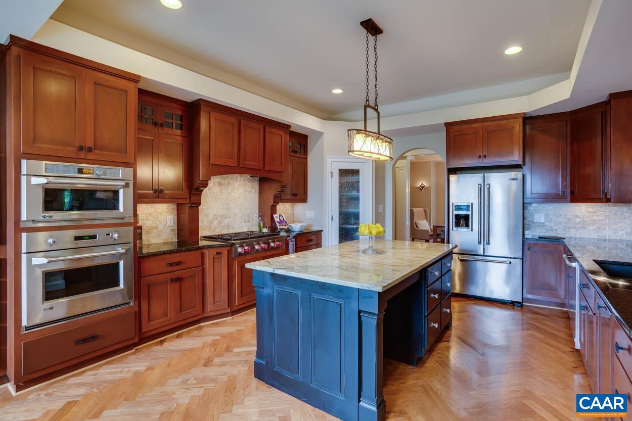 ASHCROFT - Residential