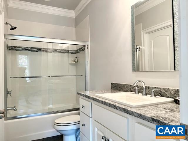 ASHCROFT - Residential