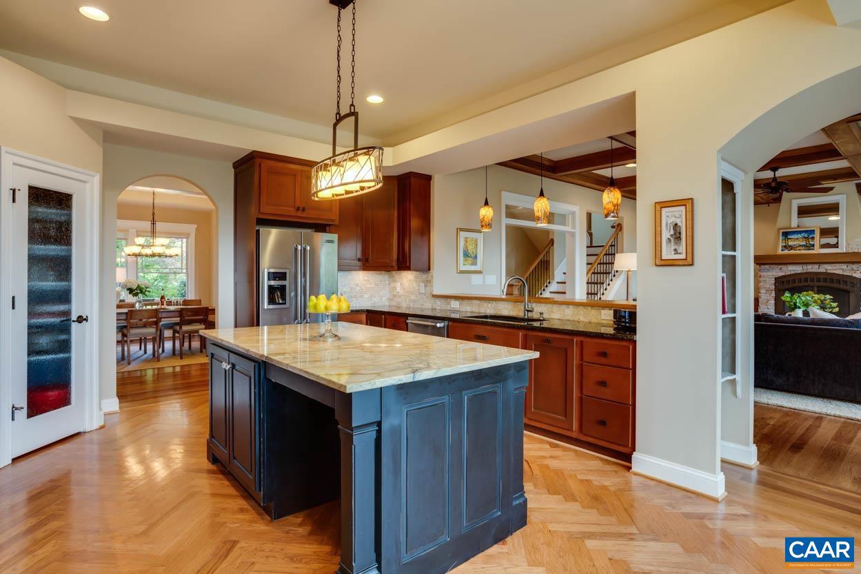 ASHCROFT - Residential