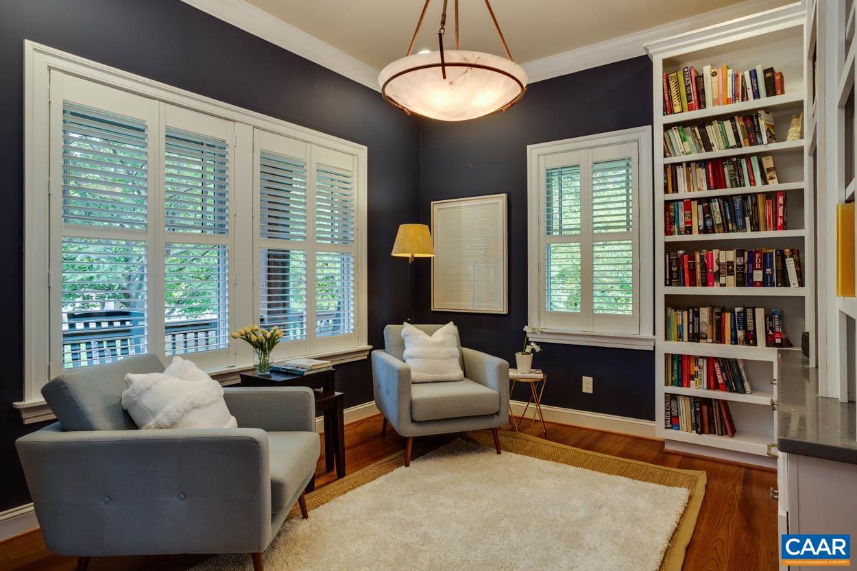 ASHCROFT - Residential