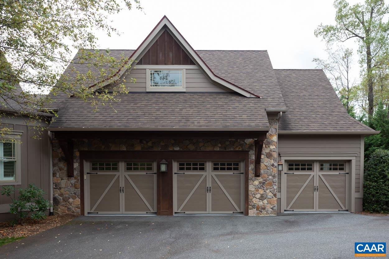 ASHCROFT - Residential