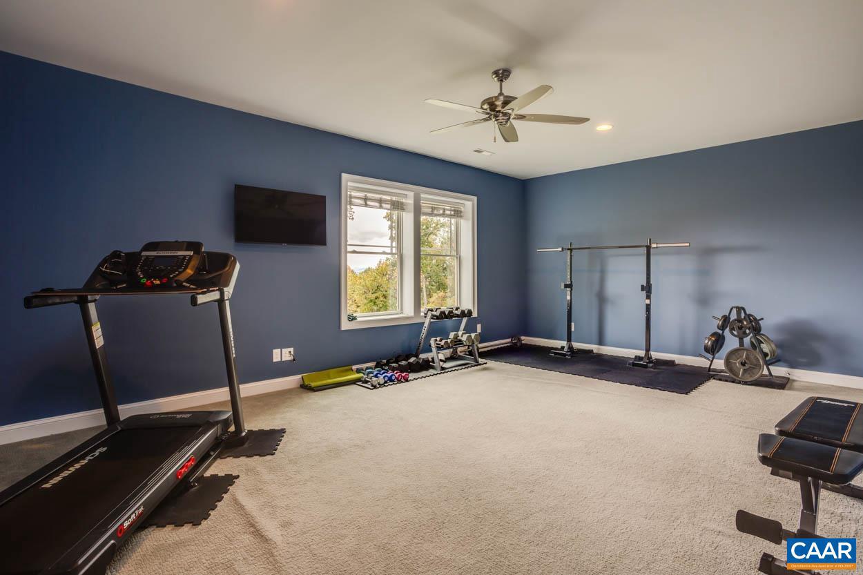 ASHCROFT - Residential