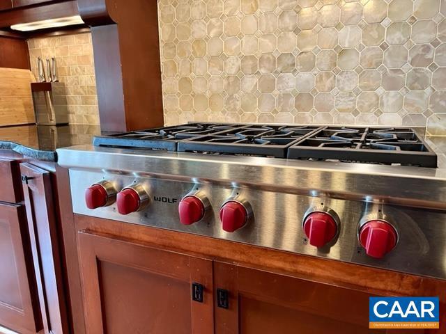 ASHCROFT - Residential