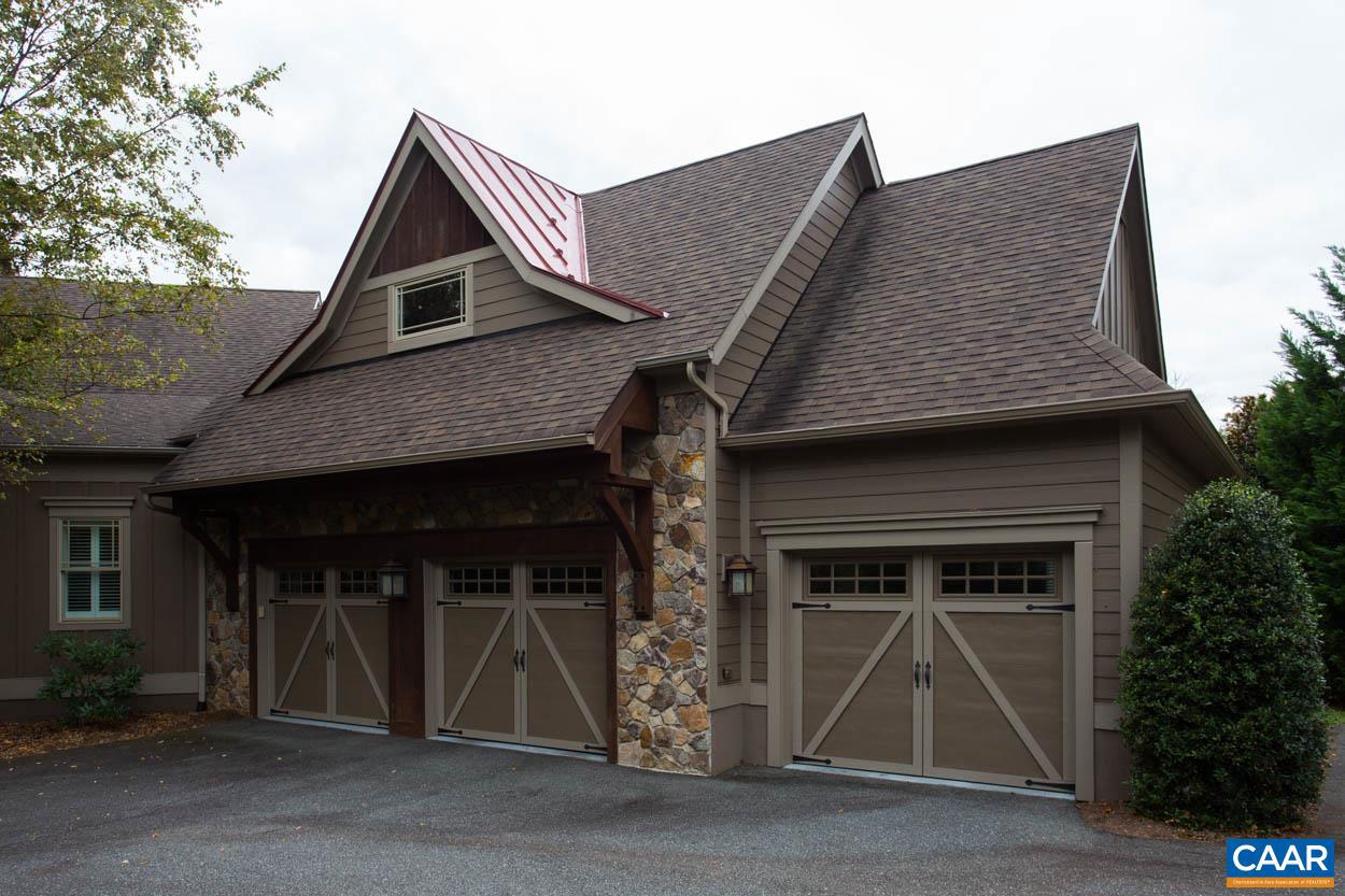 ASHCROFT - Residential