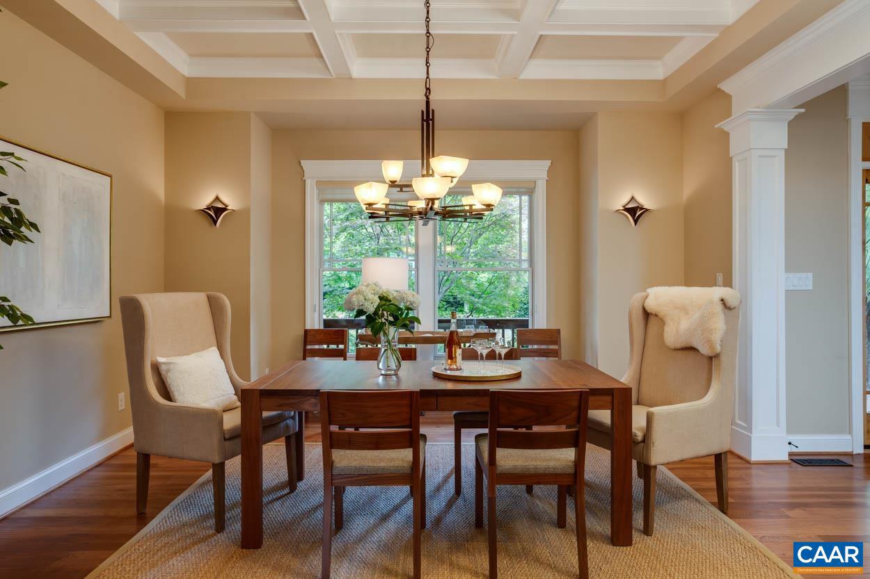 ASHCROFT - Residential