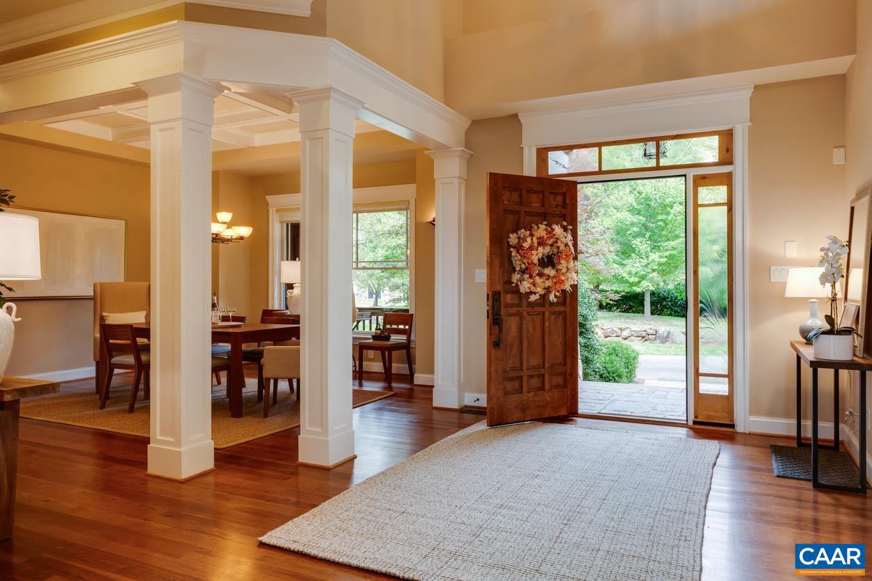 ASHCROFT - Residential