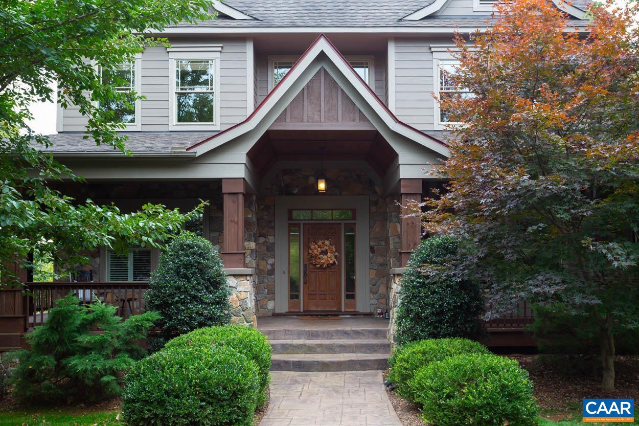 ASHCROFT - Residential