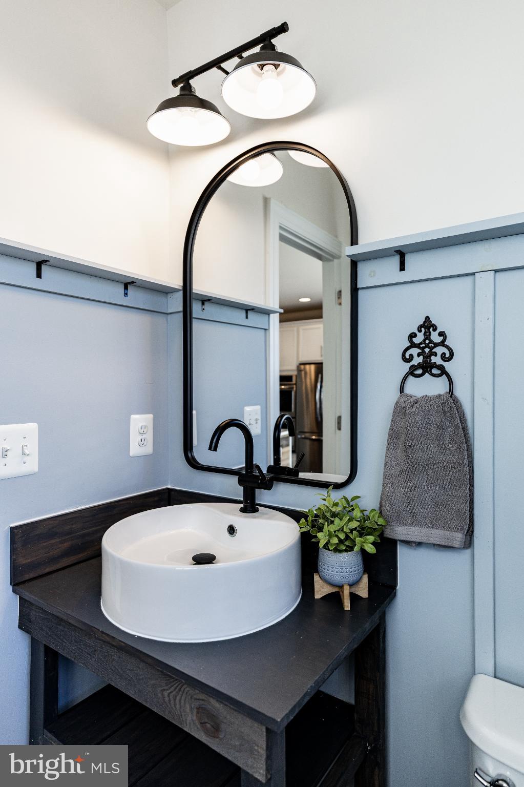 HAYMARKET CROSSING - Residential