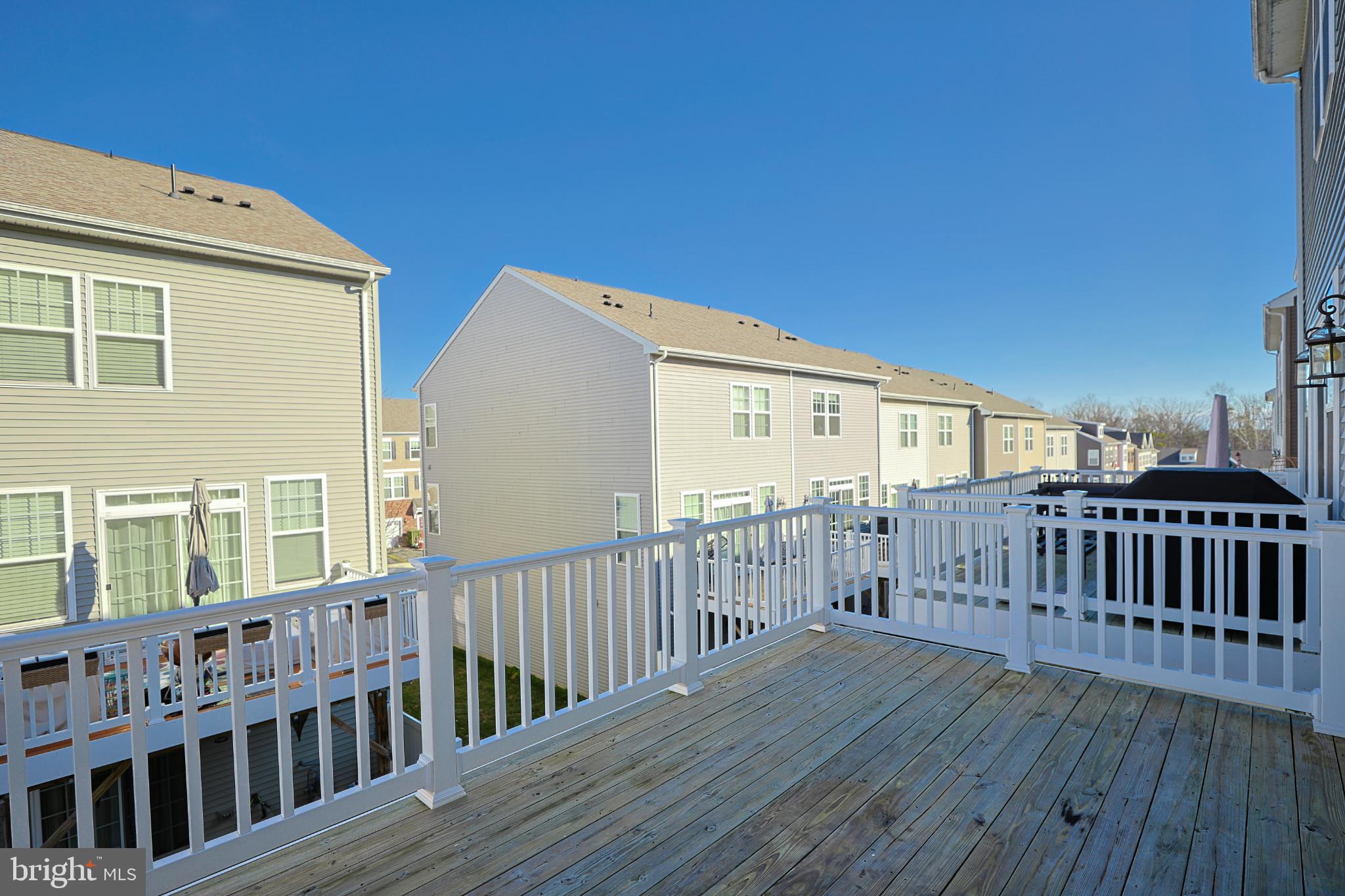 HAYMARKET CROSSING - Residential