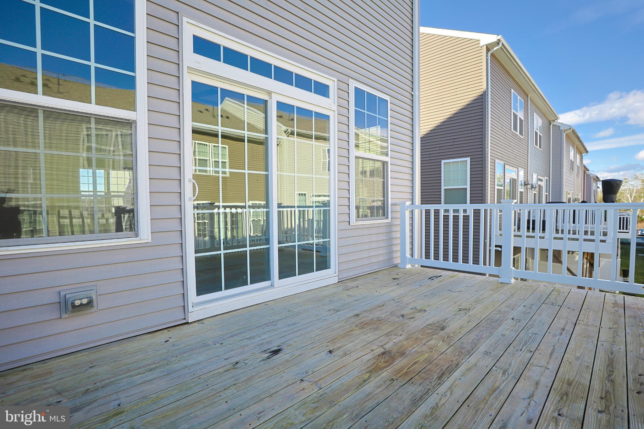 HAYMARKET CROSSING - Residential