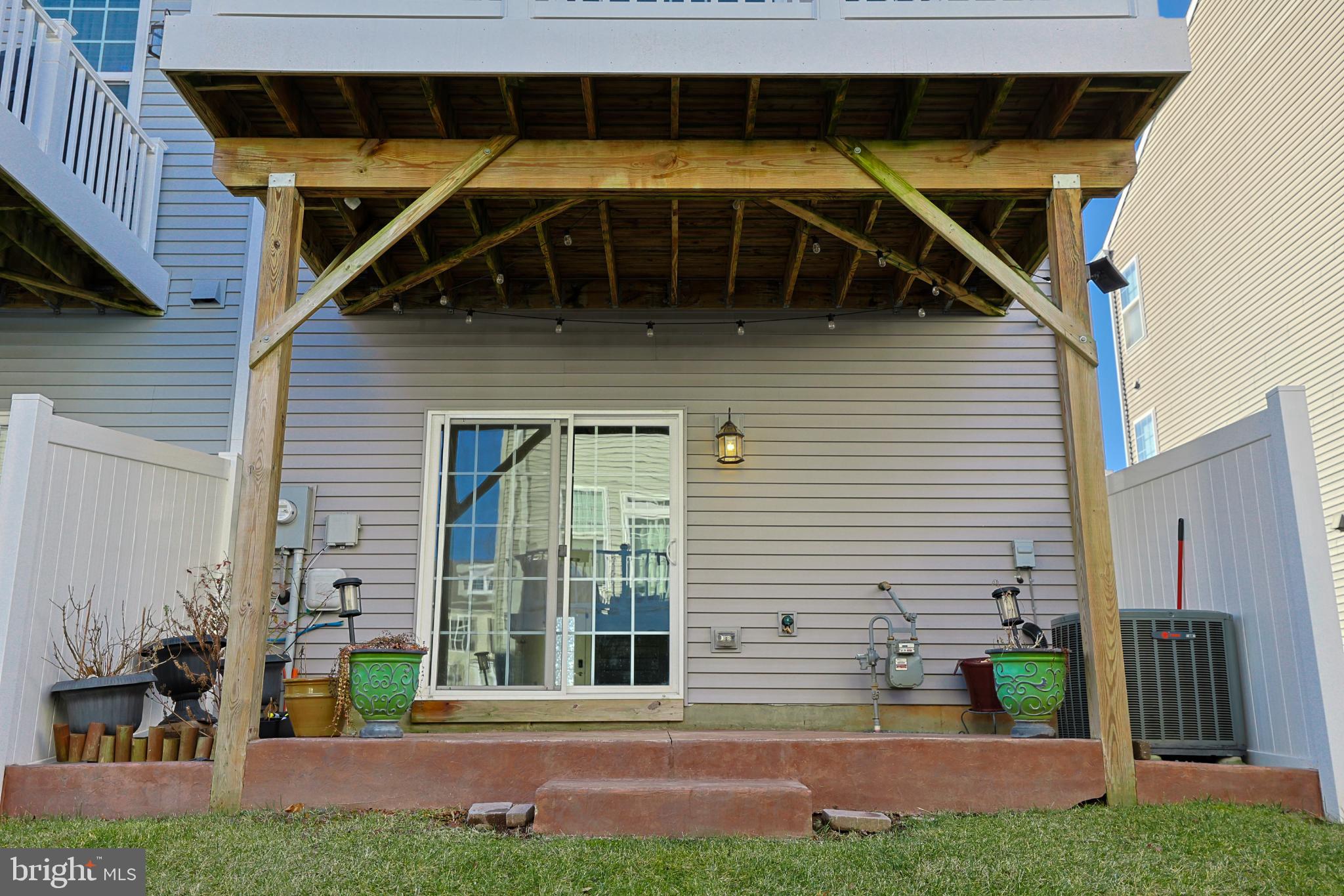 HAYMARKET CROSSING - Residential