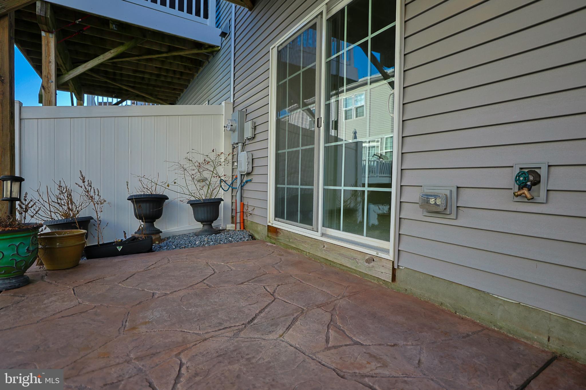 HAYMARKET CROSSING - Residential