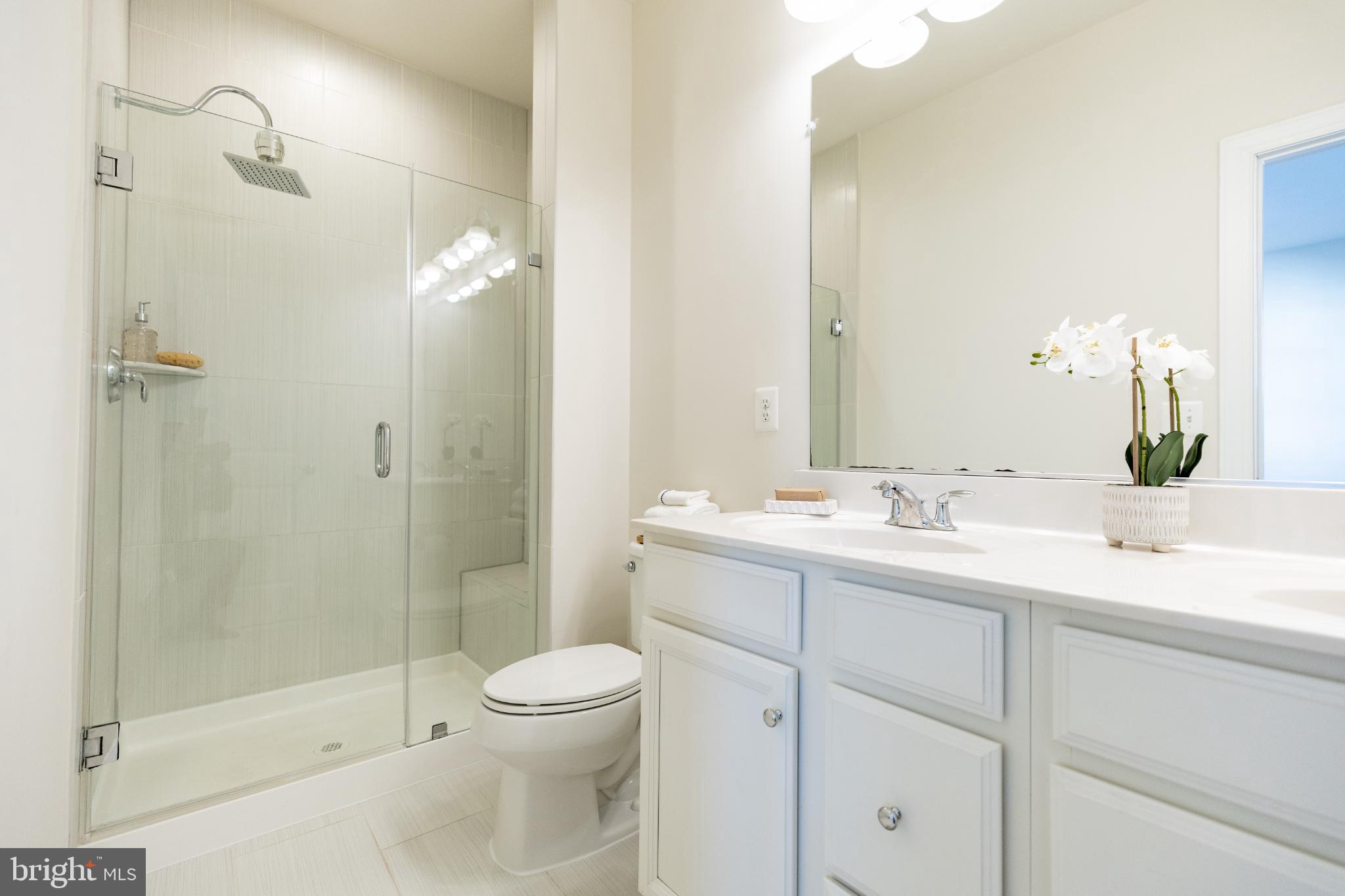 HAYMARKET CROSSING - Residential