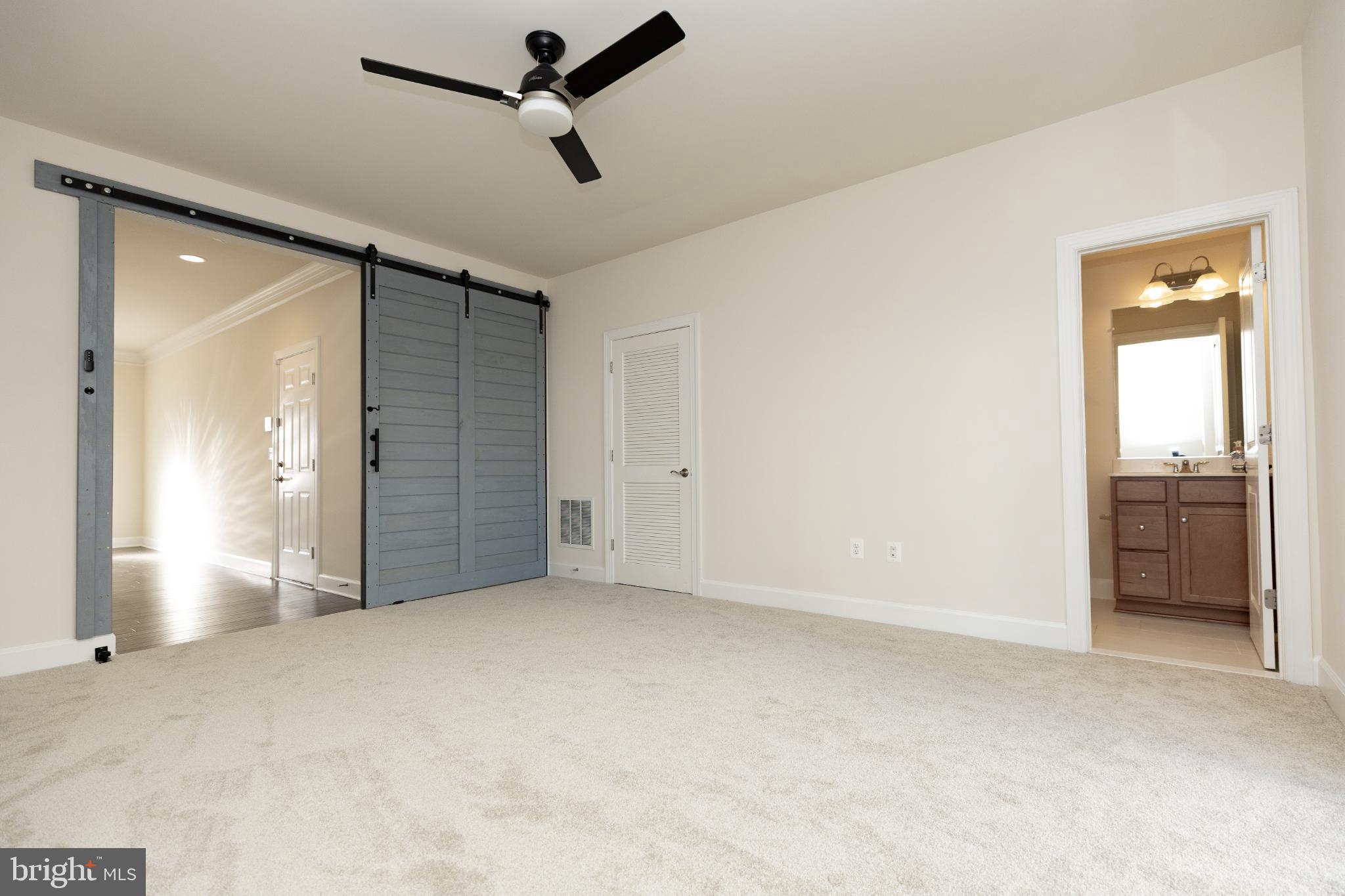 HAYMARKET CROSSING - Residential