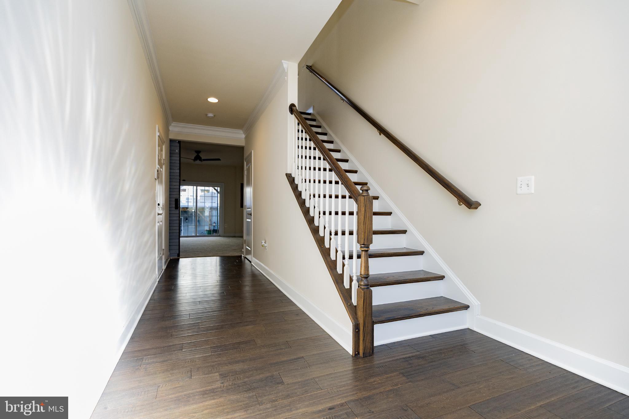 HAYMARKET CROSSING - Residential