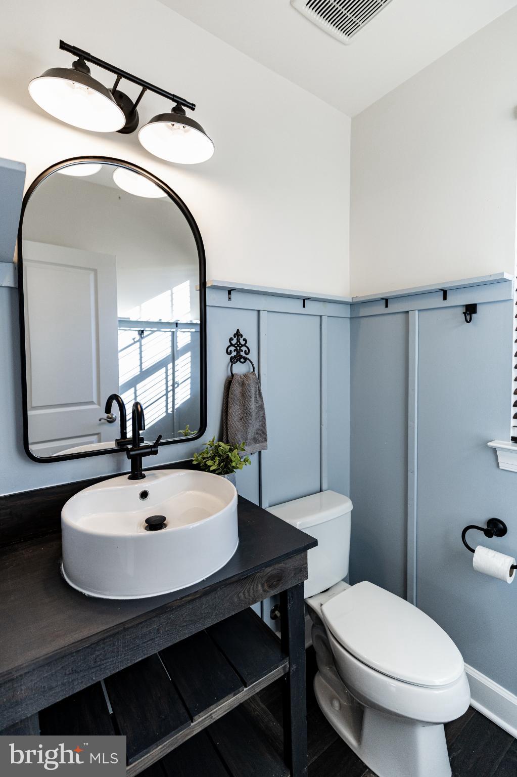 HAYMARKET CROSSING - Residential