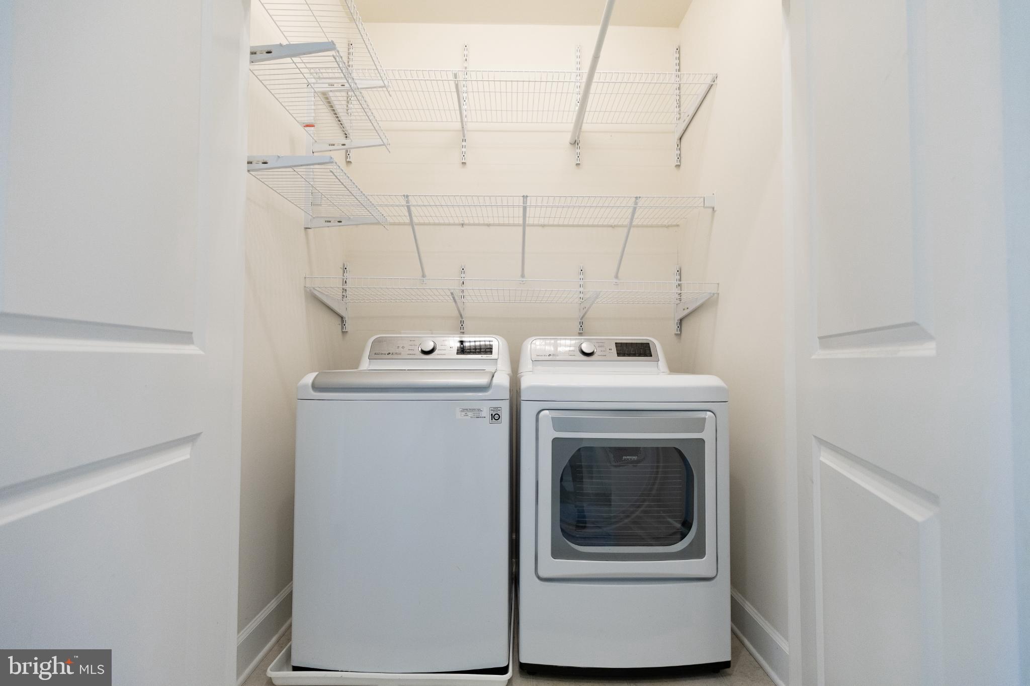 HAYMARKET CROSSING - Residential