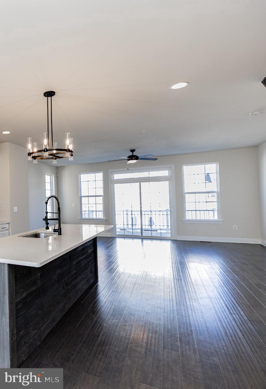 HAYMARKET CROSSING - Residential