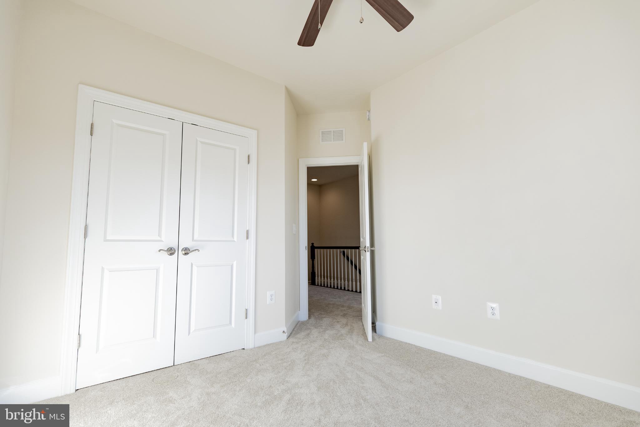 HAYMARKET CROSSING - Residential