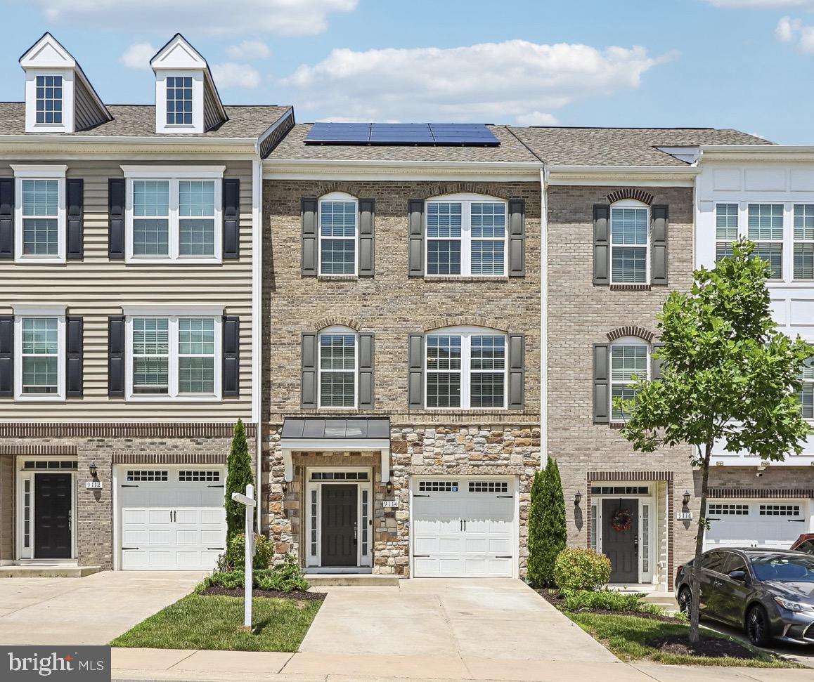 9114 DEER MEADOW LANE