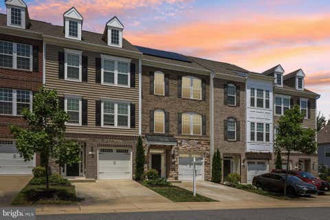 Townhouse For Sale - 9114 Deer Meadow Lane<br/> Prince Georges County, UPPER MARLBORO, MD 20772
