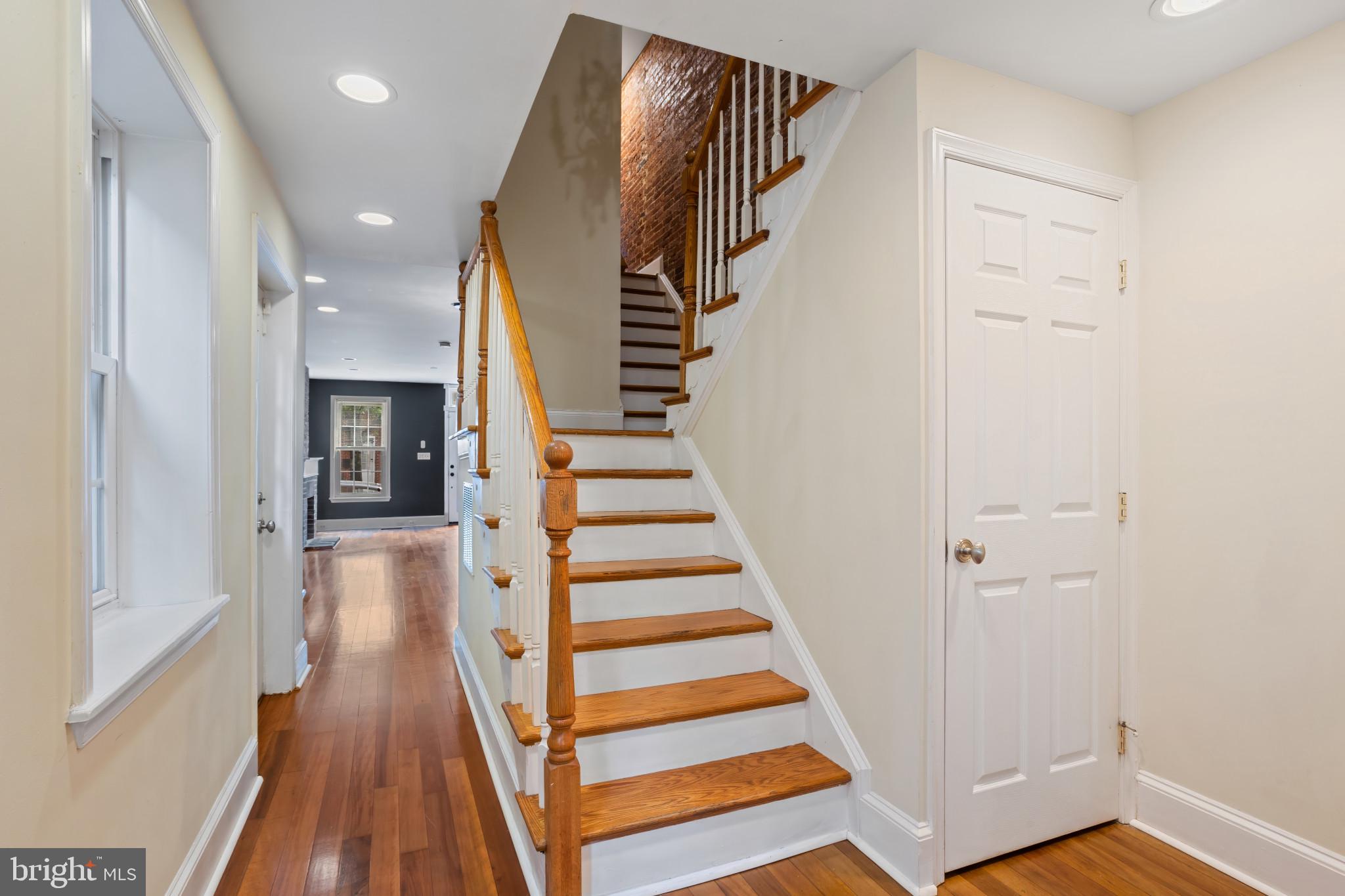 UPPER FELLS POINT - Residential