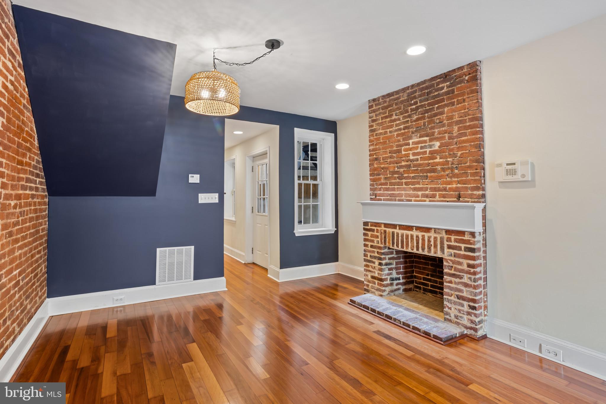 UPPER FELLS POINT - Residential