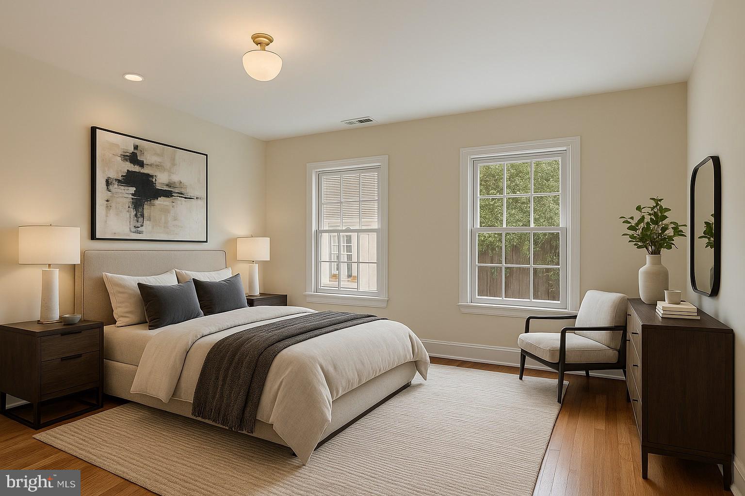 UPPER FELLS POINT - Residential