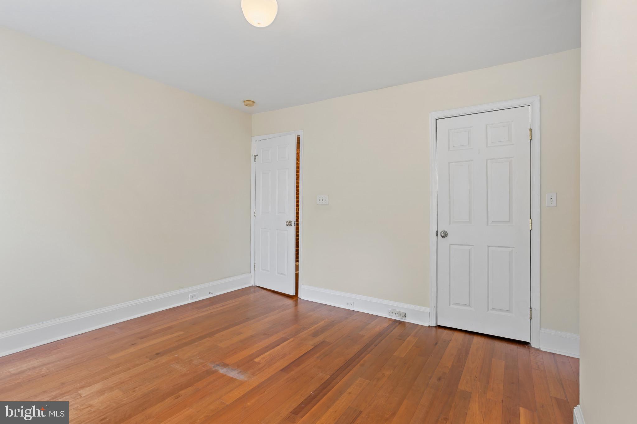 UPPER FELLS POINT - Residential