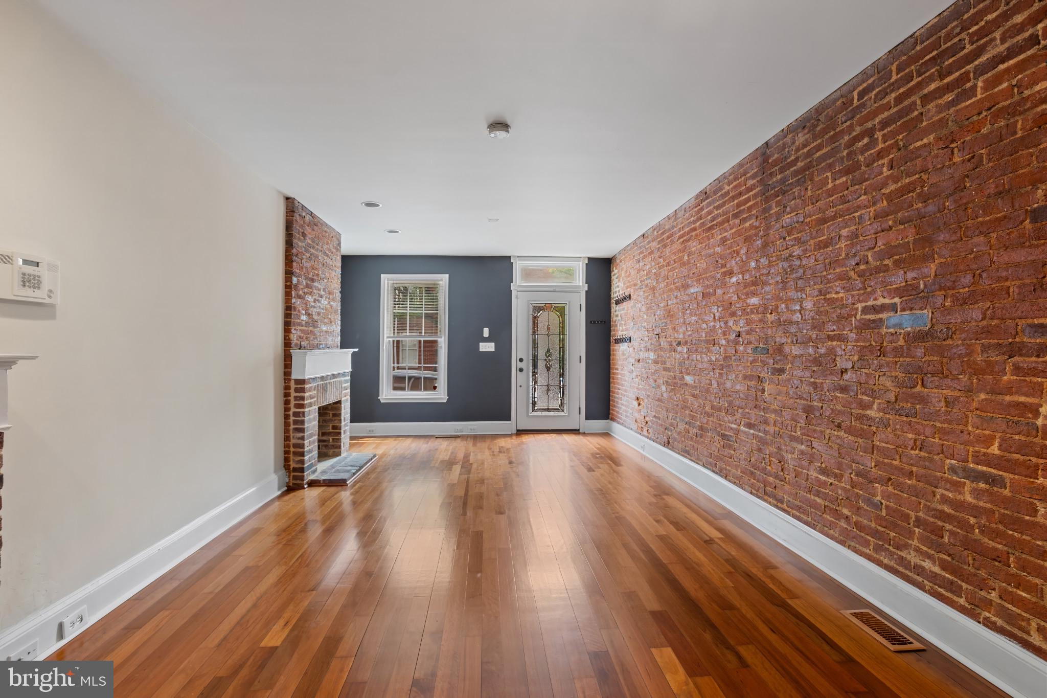 UPPER FELLS POINT - Residential