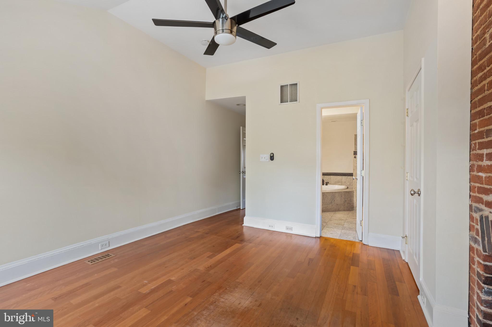 UPPER FELLS POINT - Residential
