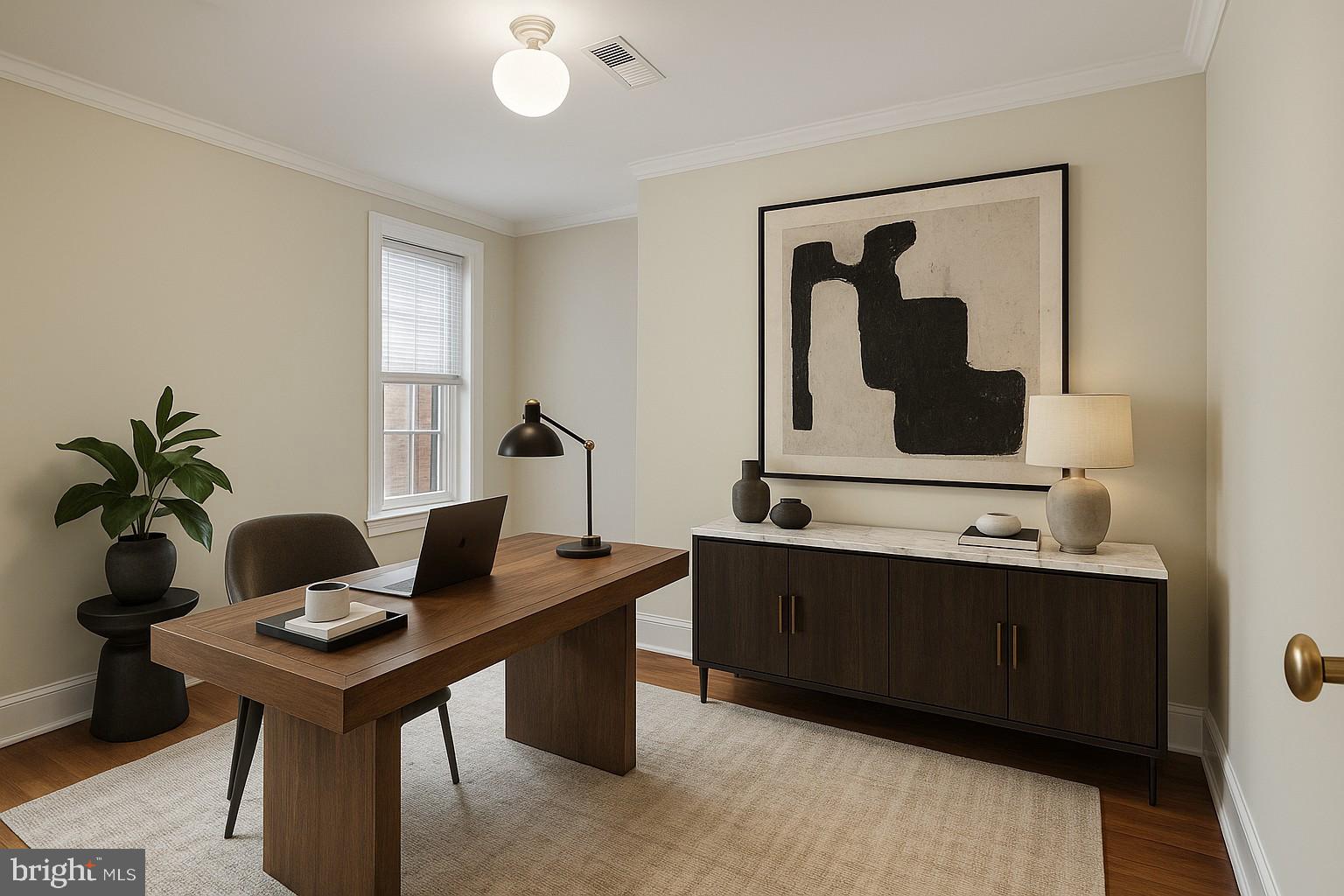 UPPER FELLS POINT - Residential