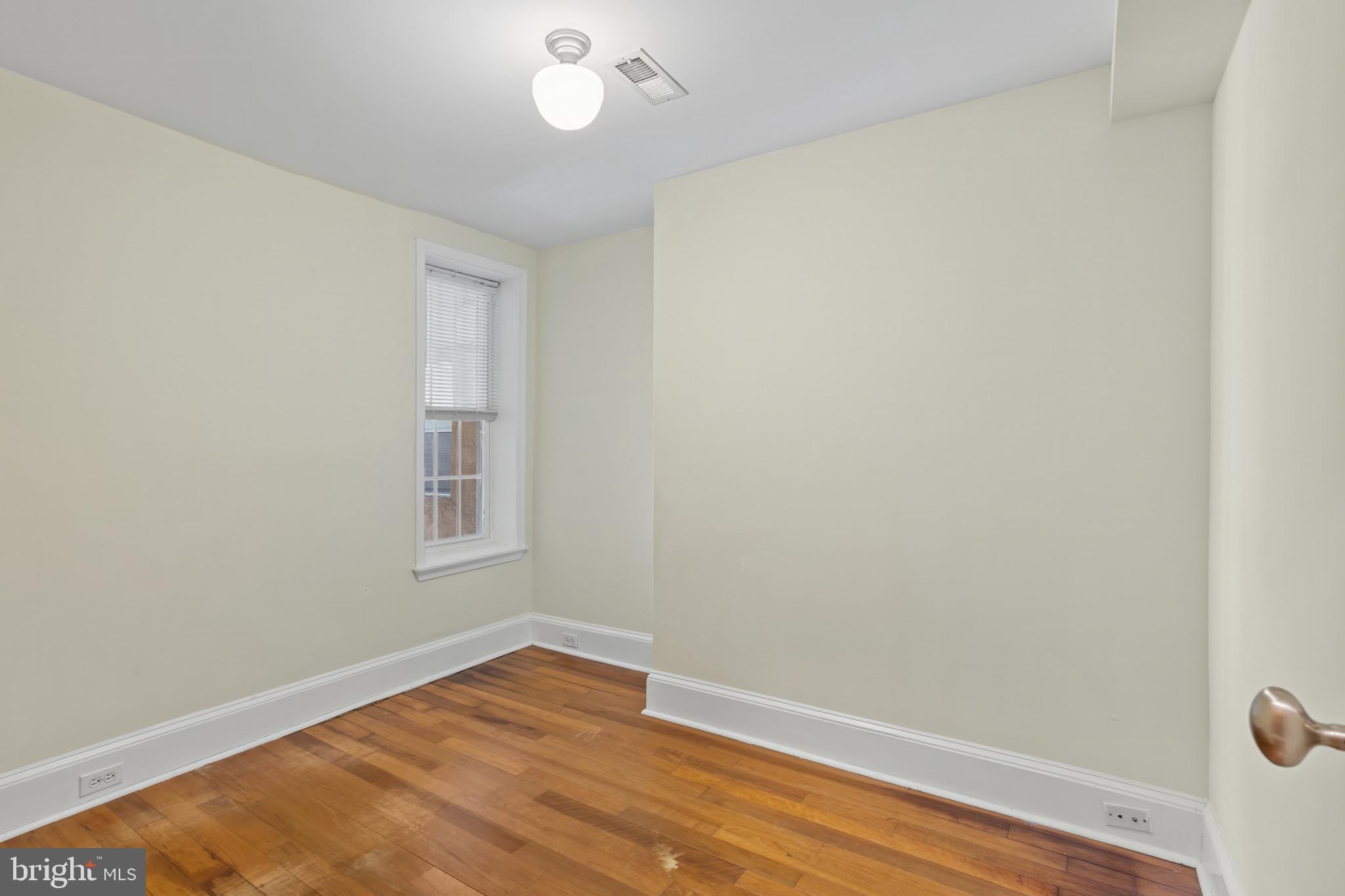 UPPER FELLS POINT - Residential