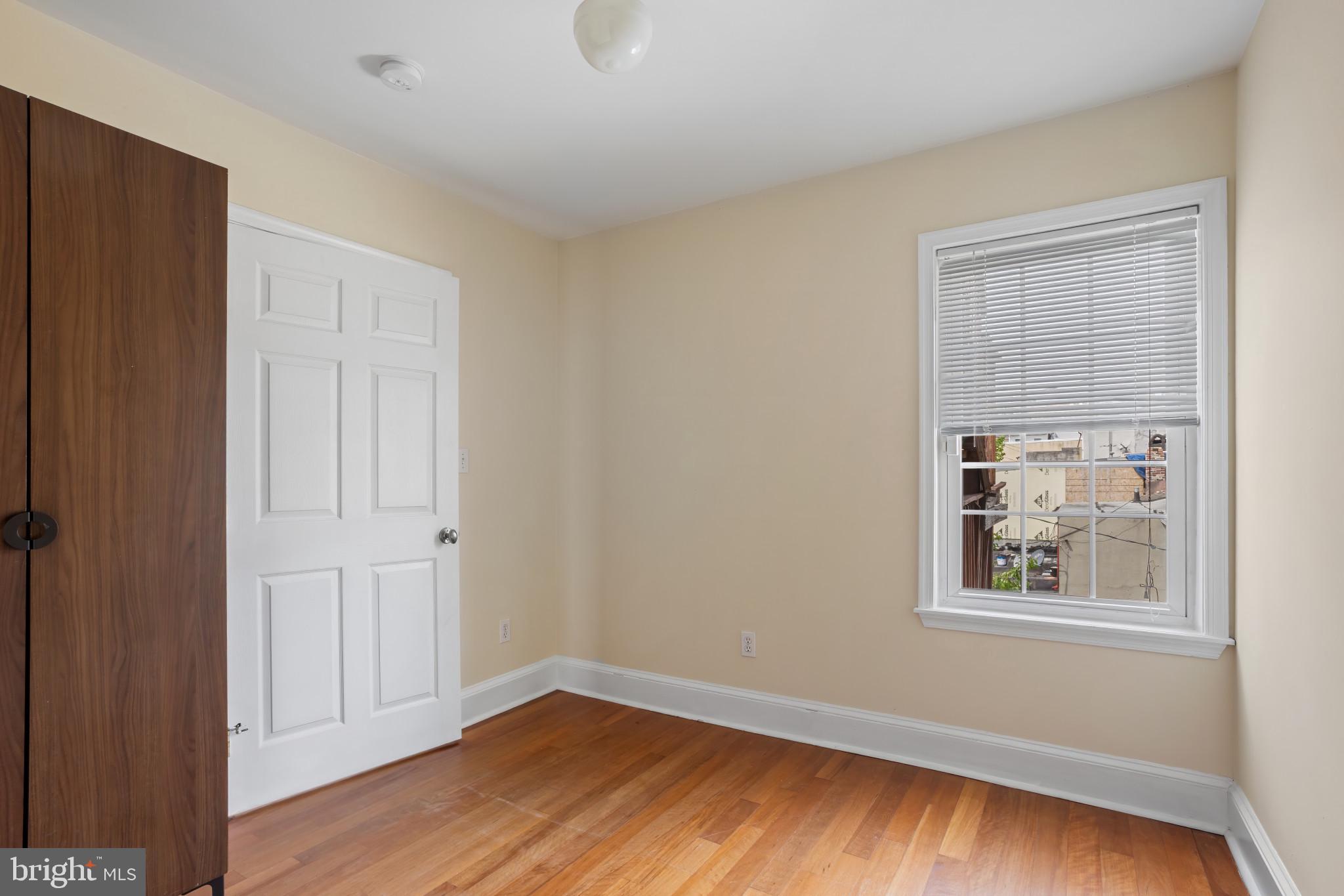 UPPER FELLS POINT - Residential