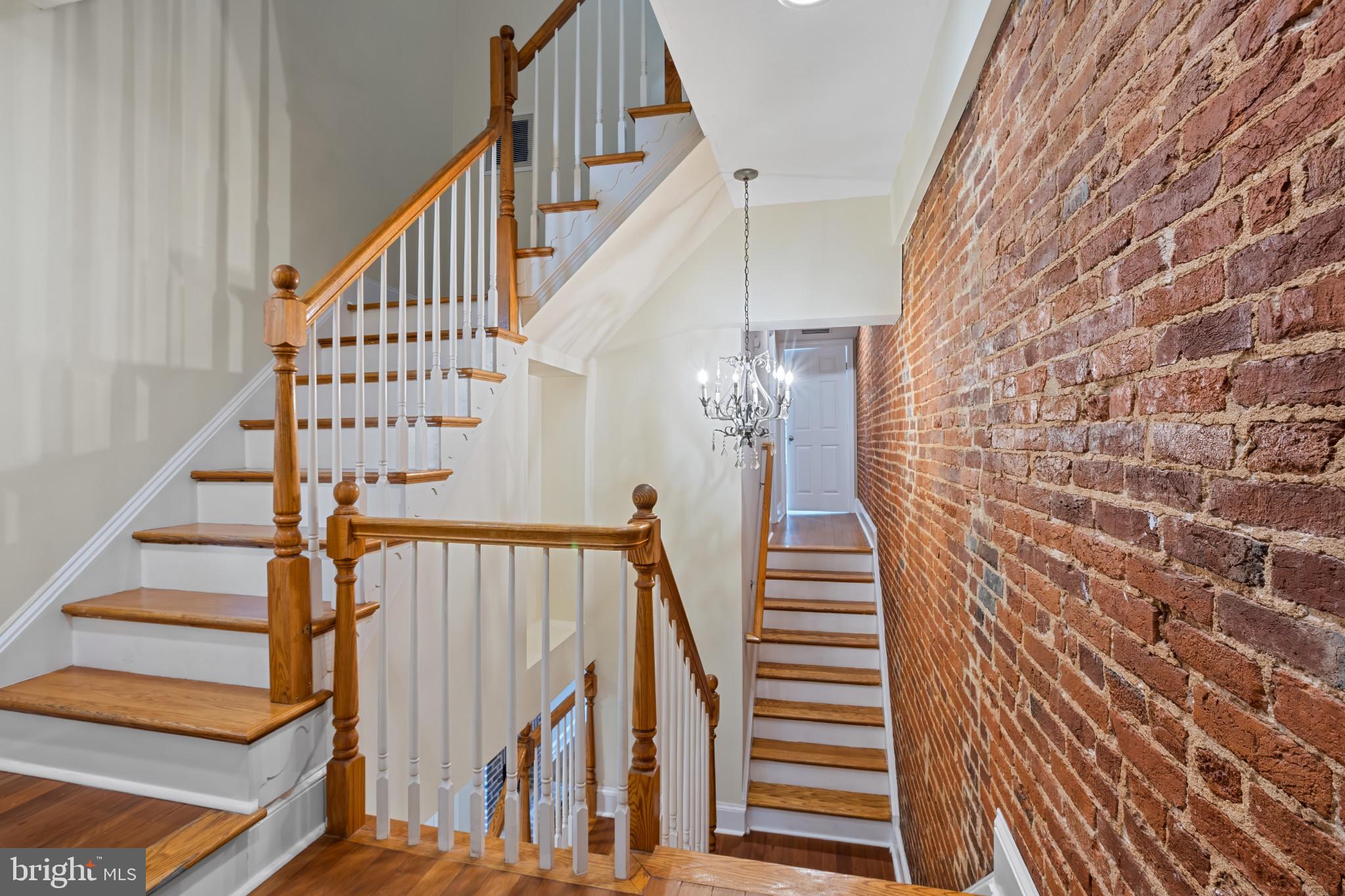 UPPER FELLS POINT - Residential