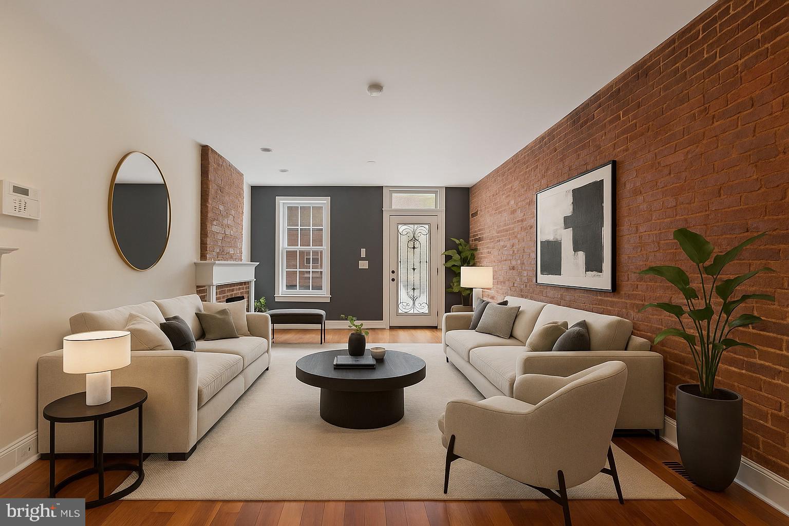 UPPER FELLS POINT - Residential