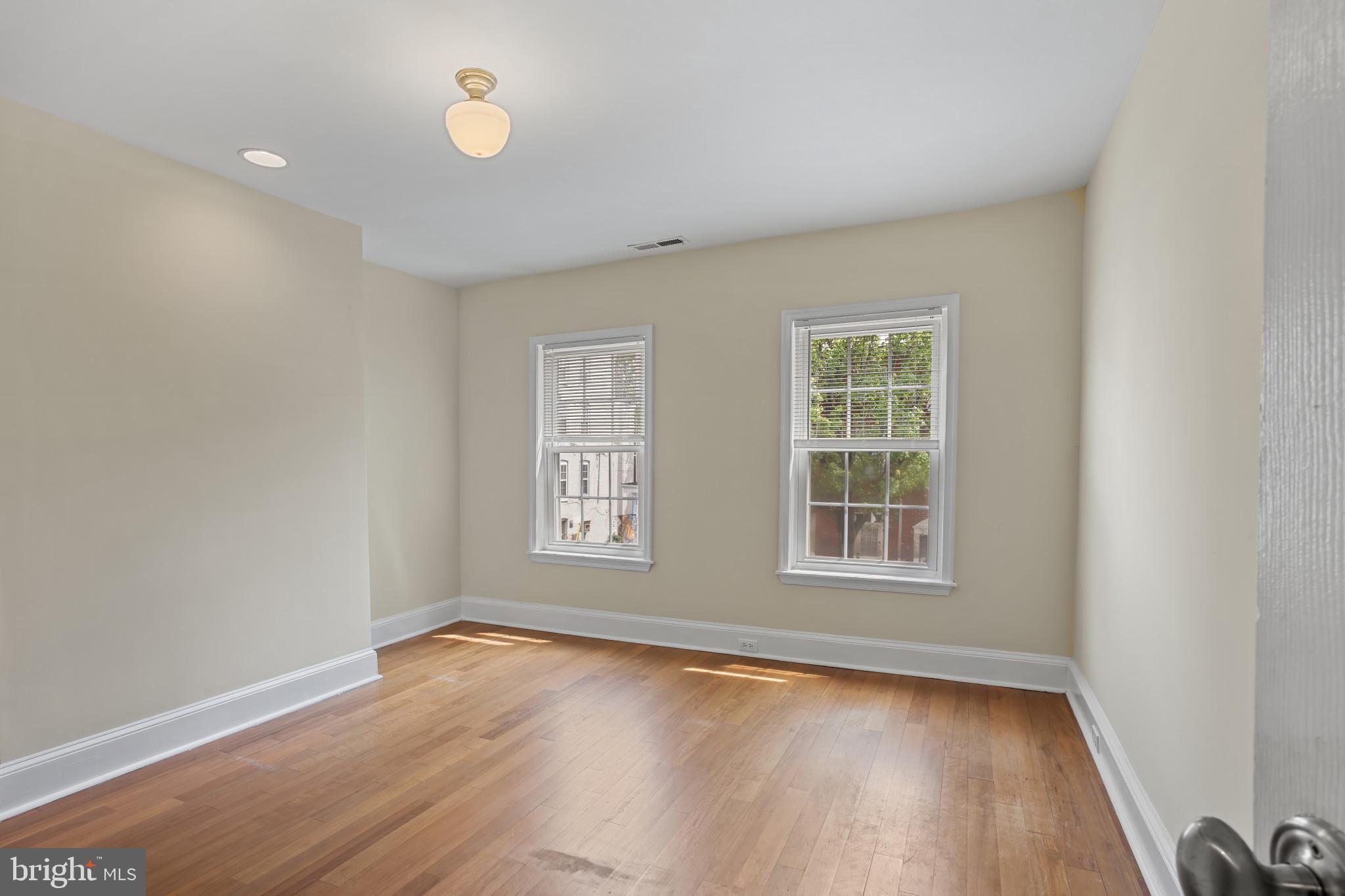 UPPER FELLS POINT - Residential