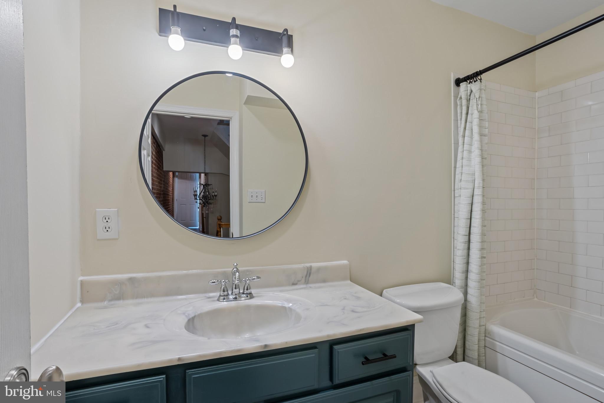 UPPER FELLS POINT - Residential