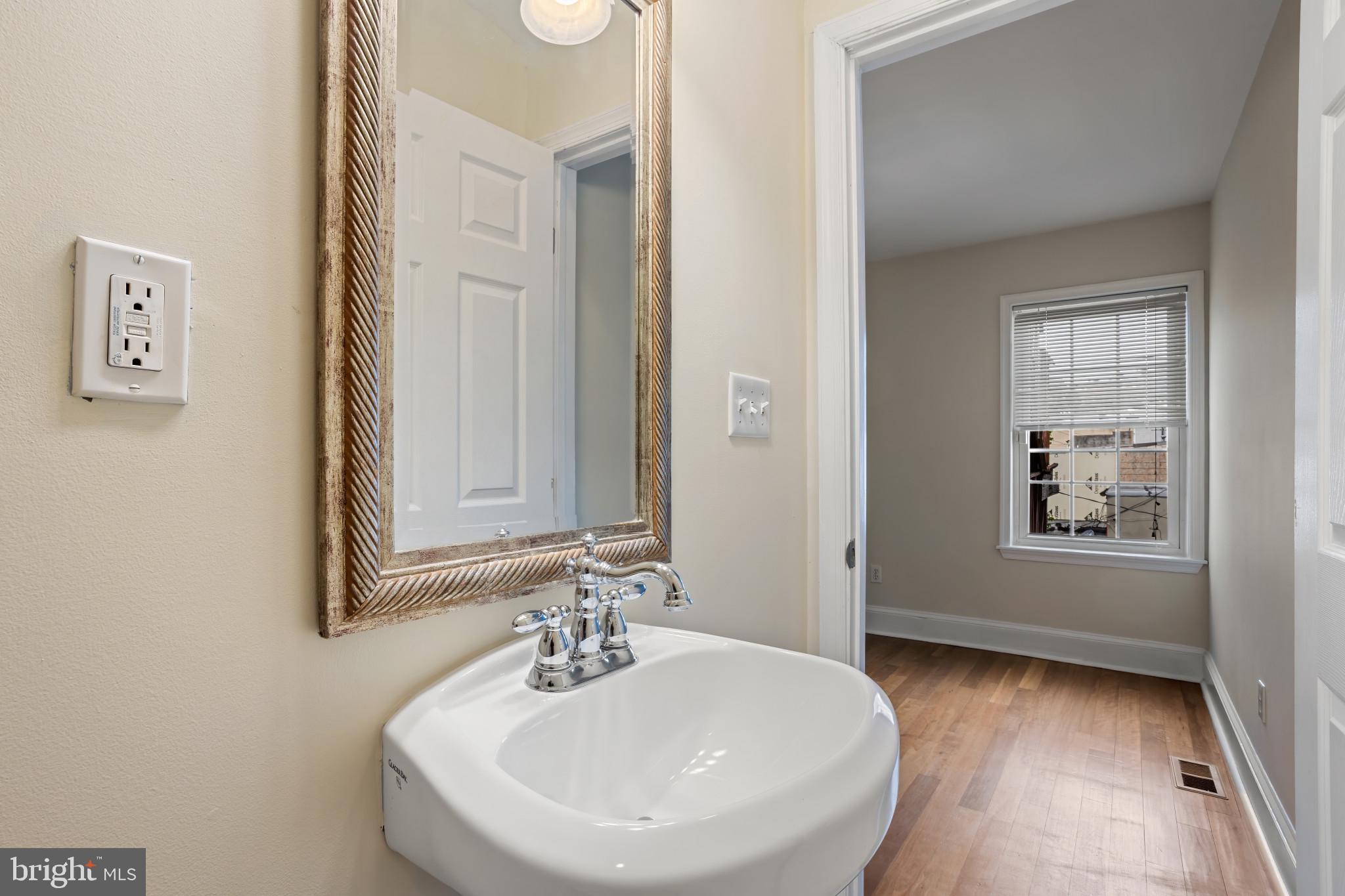 UPPER FELLS POINT - Residential