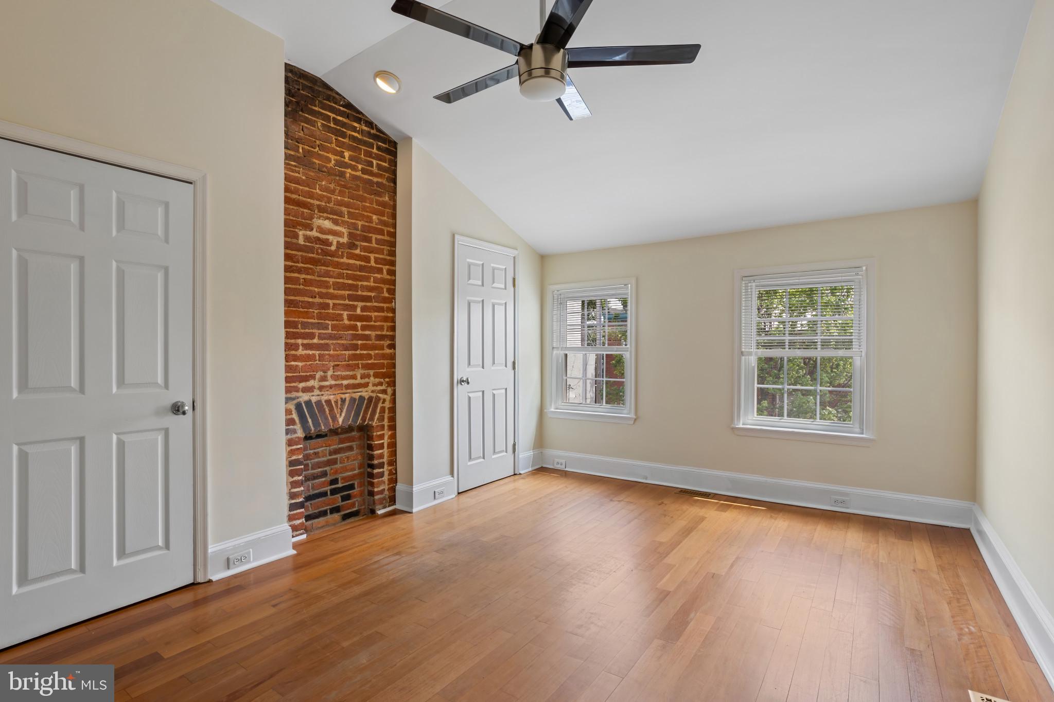UPPER FELLS POINT - Residential