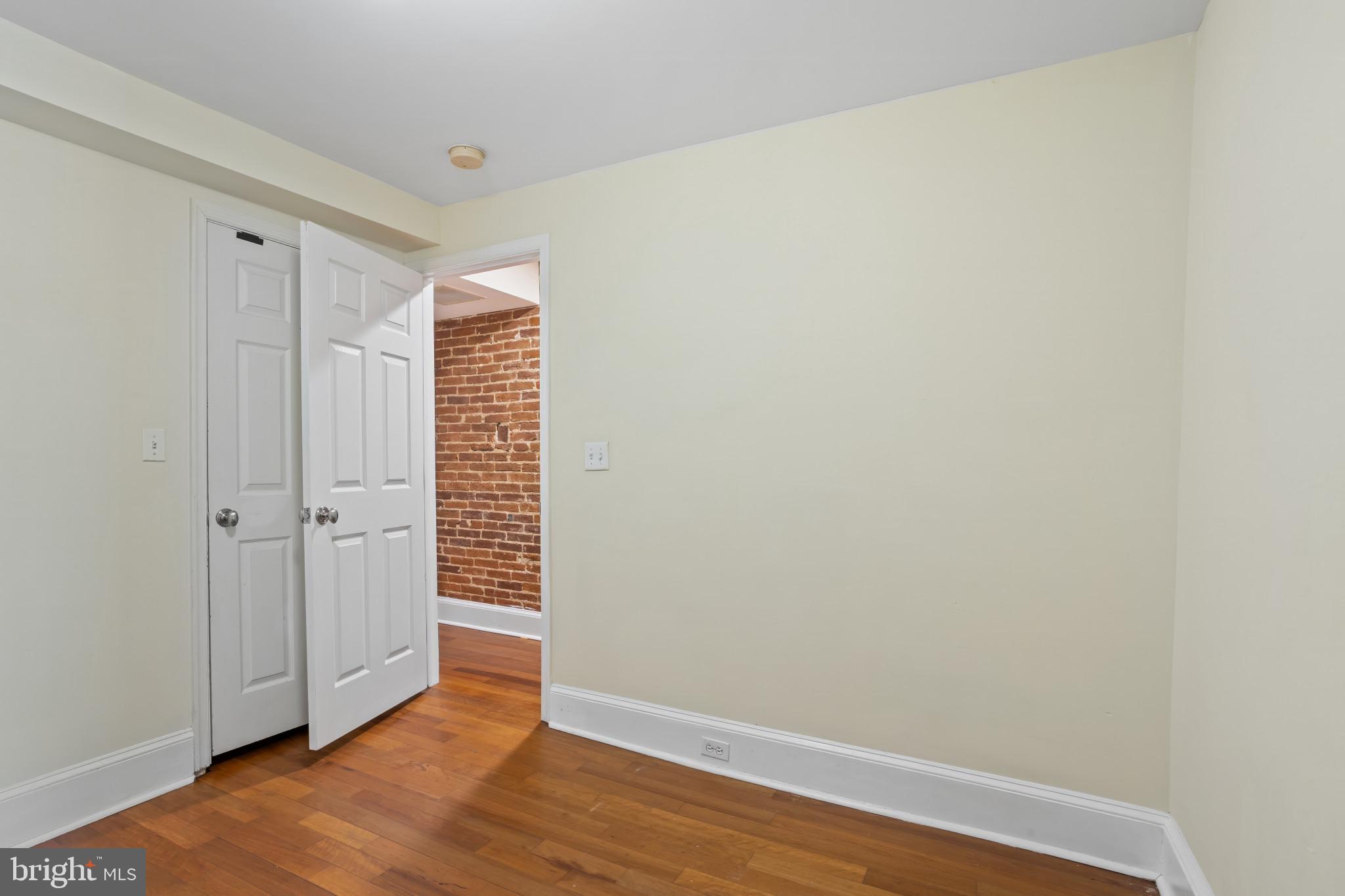 UPPER FELLS POINT - Residential