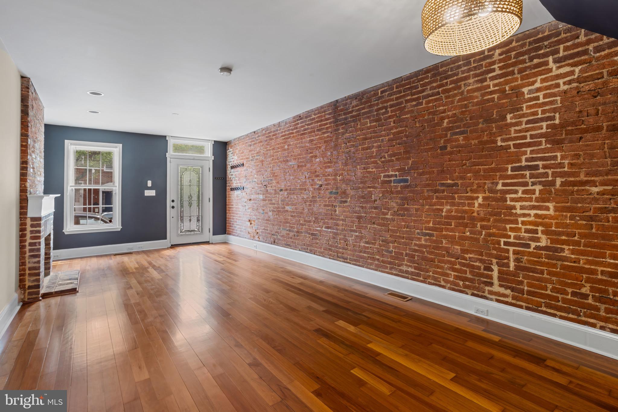 UPPER FELLS POINT - Residential