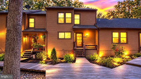23341 Red Oak Court, California, MD 20619 - #: MDSM2033690