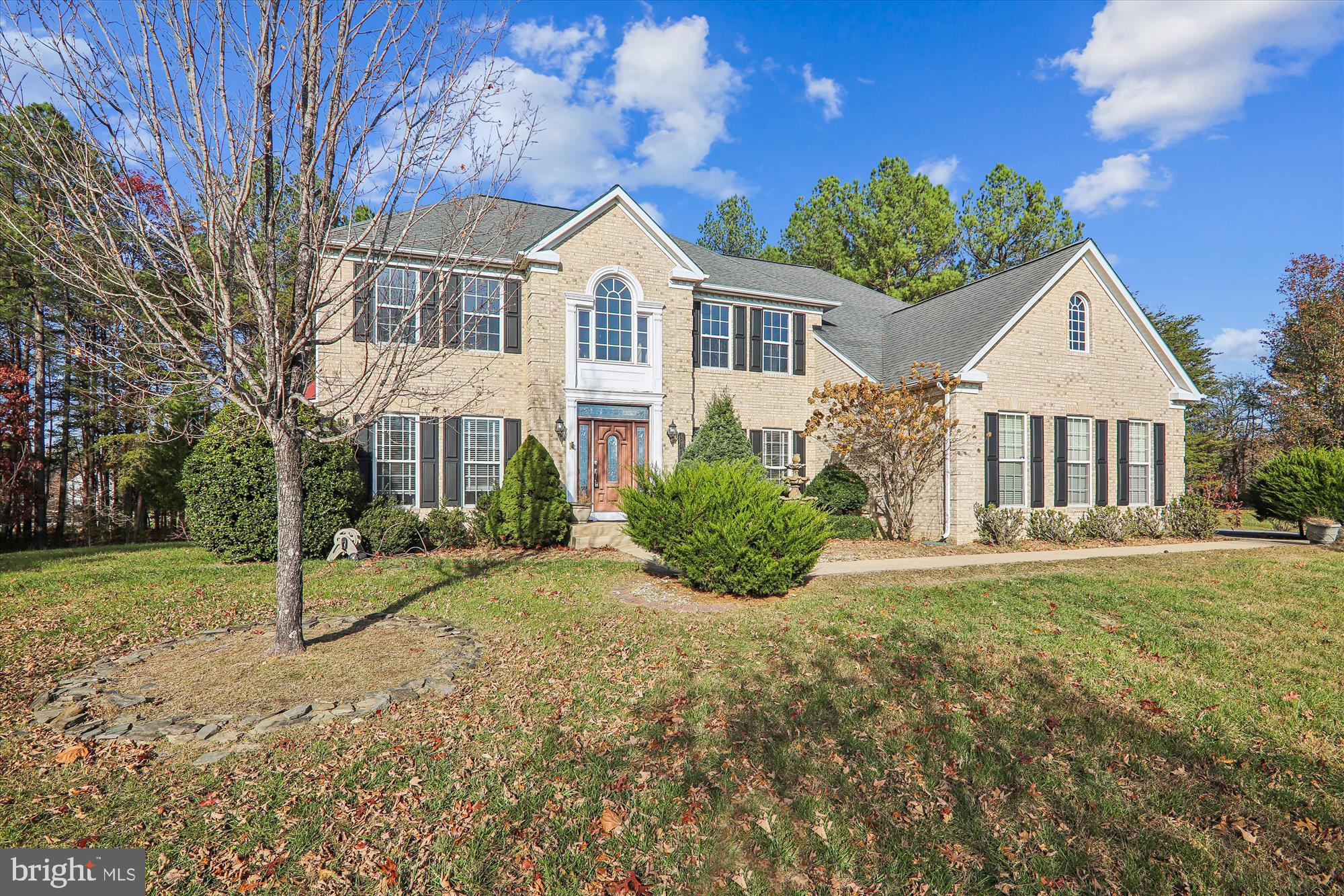 17100 SWEETGUM COURT